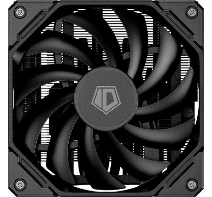 ID-Cooling Кулер до процесора ID-Cooling IS-67-XT Black