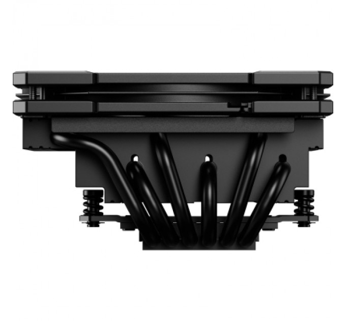 ID-Cooling Кулер до процесора ID-Cooling IS-67-XT Black