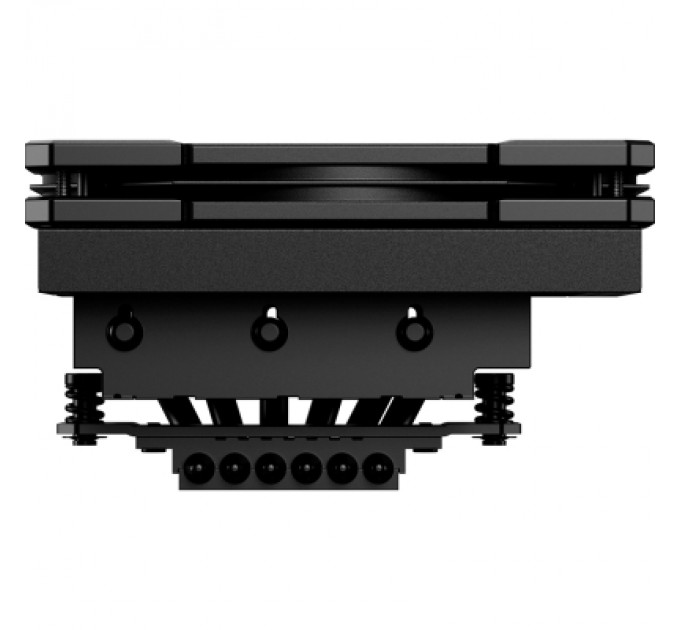 ID-Cooling Кулер до процесора ID-Cooling IS-67-XT Black