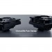 ID-Cooling Кулер до процесора ID-Cooling IS-67-XT Black