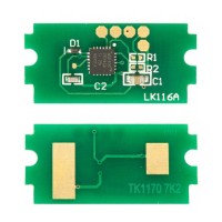 Чип для картриджа Kyocera TK-1170 Black Mita M2040dn/M2540dn/M2640idw Foshan (JYD-TK-1170-FSH)