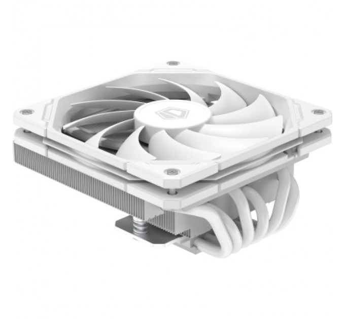 ID-Cooling Кулер до процесора ID-Cooling IS-67-XT White