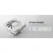 ID-Cooling Кулер до процесора ID-Cooling IS-67-XT White