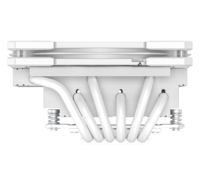 ID-Cooling Кулер до процесора ID-Cooling IS-67-XT White