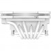ID-Cooling Кулер до процесора ID-Cooling IS-67-XT White