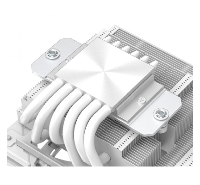 ID-Cooling Кулер до процесора ID-Cooling IS-67-XT White