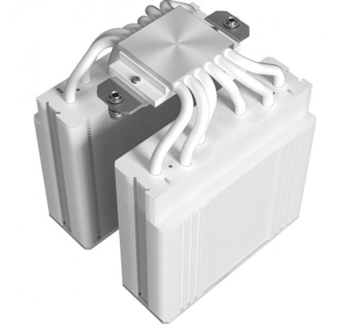 ID-Cooling Кулер до процесора ID-Cooling SE-206-XT White