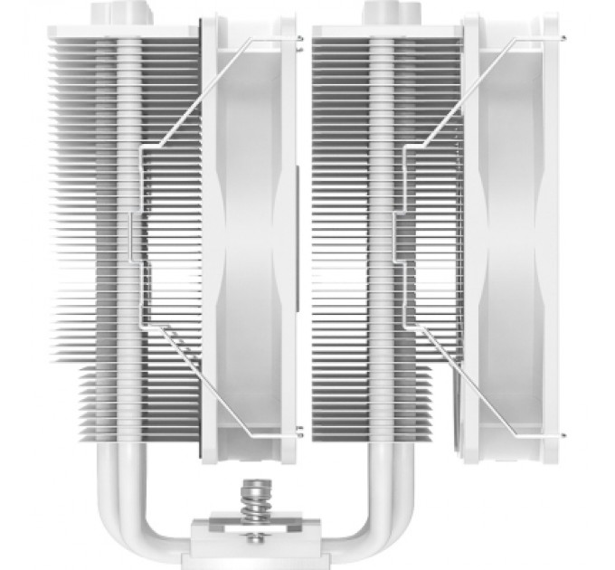 ID-Cooling Кулер до процесора ID-Cooling SE-206-XT White