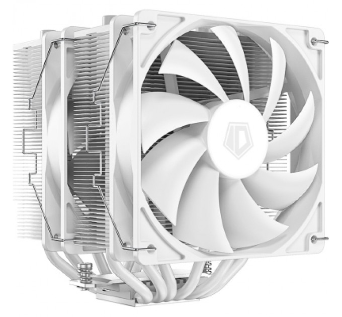 ID-Cooling Кулер до процесора ID-Cooling SE-206-XT White