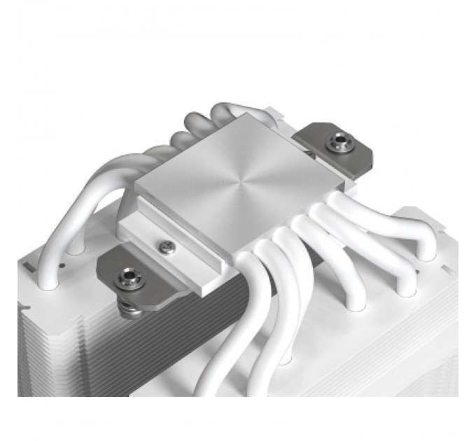 ID-Cooling Кулер до процесора ID-Cooling SE-206-XT White