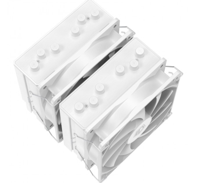 ID-Cooling Кулер до процесора ID-Cooling SE-206-XT White