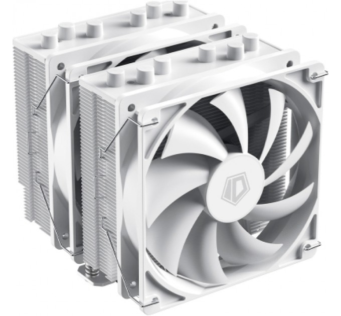 ID-Cooling Кулер до процесора ID-Cooling SE-206-XT White