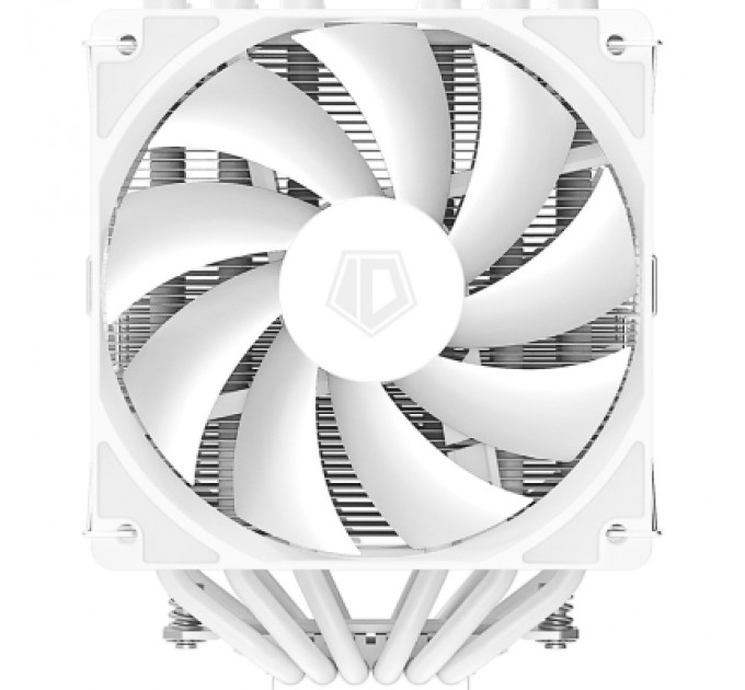 ID-Cooling Кулер до процесора ID-Cooling SE-206-XT White