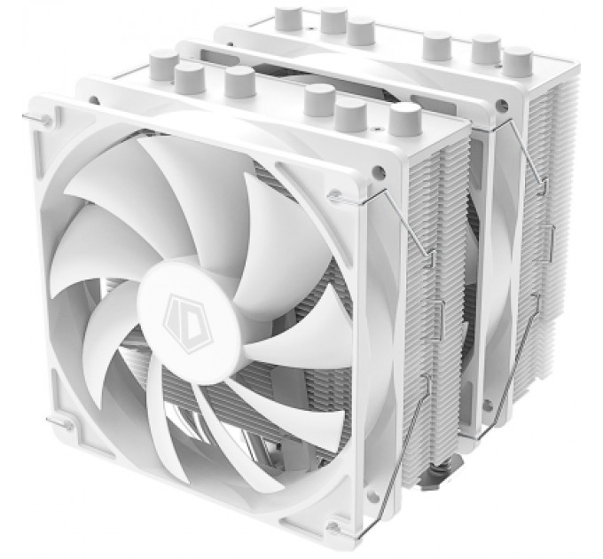 ID-Cooling Кулер до процесора ID-Cooling SE-206-XT White