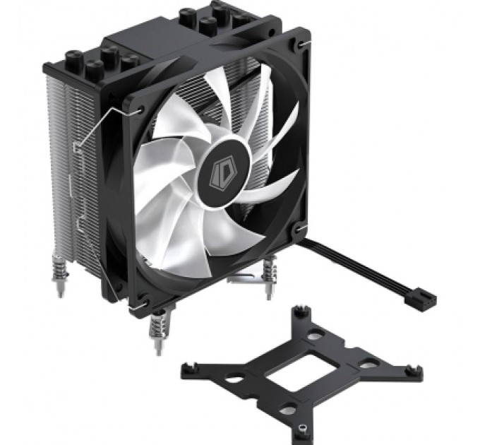 ID-Cooling Кулер до процесора ID-Cooling SE-40 LED