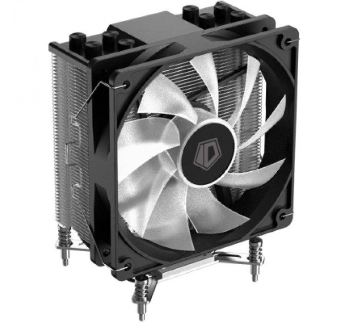 ID-Cooling Кулер до процесора ID-Cooling SE-40 LED