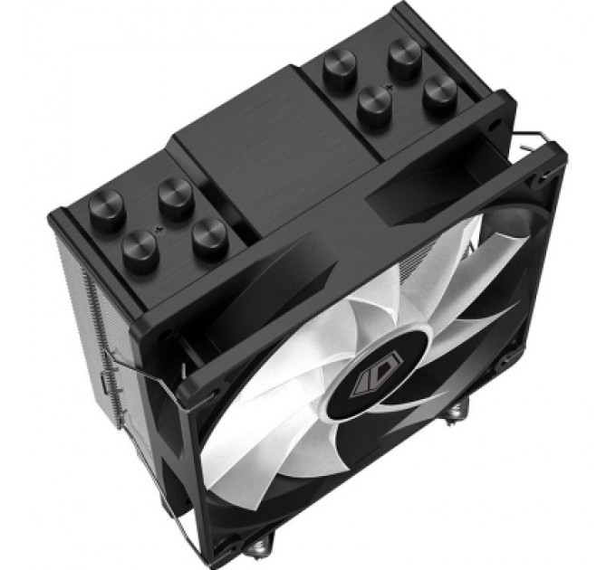 ID-Cooling Кулер до процесора ID-Cooling SE-40 LED