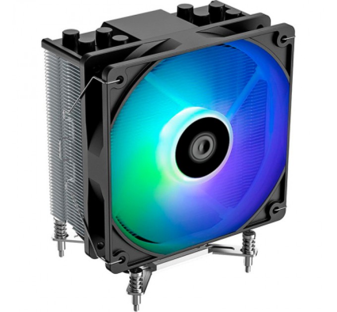 ID-Cooling Кулер до процесора ID-Cooling SE-40 LED