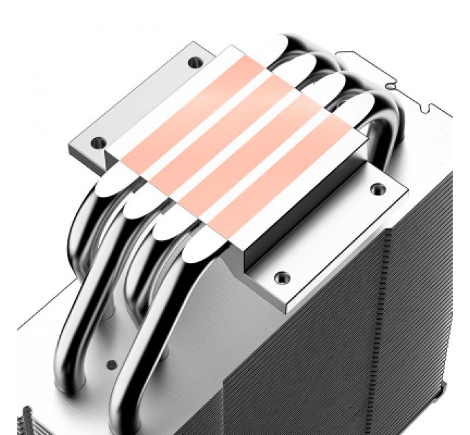 ID-Cooling Кулер до процесора ID-Cooling SE-40 LED