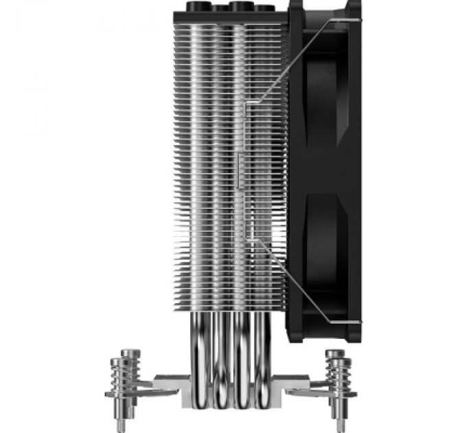 ID-Cooling Кулер до процесора ID-Cooling SE-40 LED
