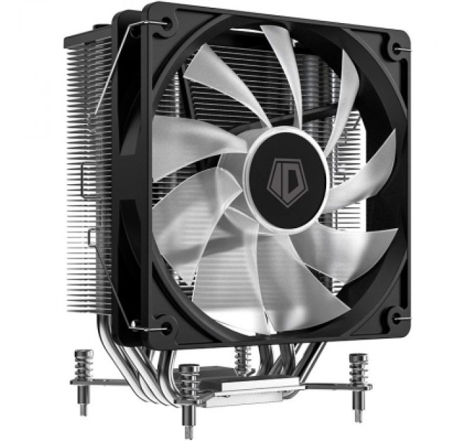 ID-Cooling Кулер до процесора ID-Cooling SE-40 LED