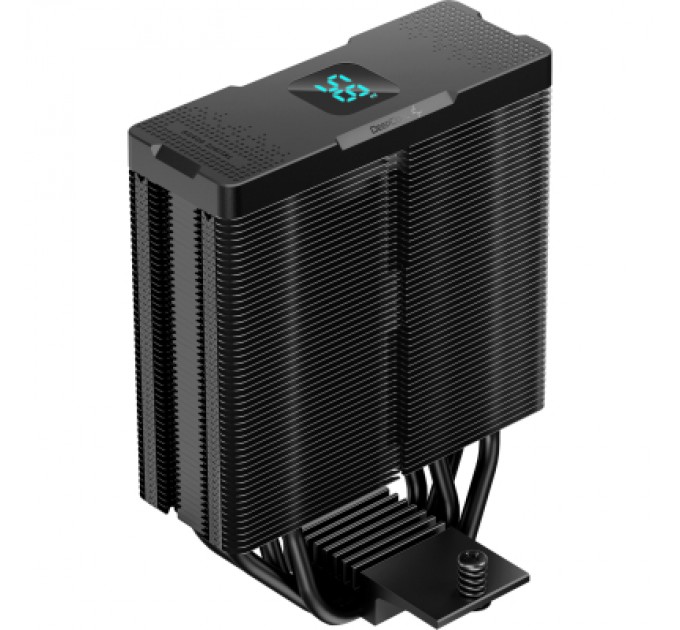 Deepcool Кулер до процесора Deepcool AG400 DIGITAL PLUS
