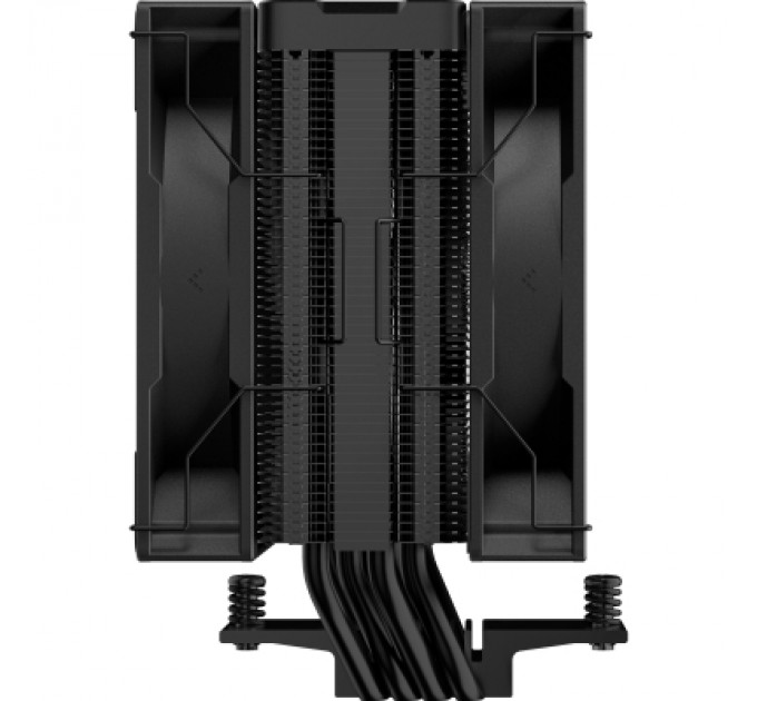 Deepcool Кулер до процесора Deepcool AG400 DIGITAL PLUS