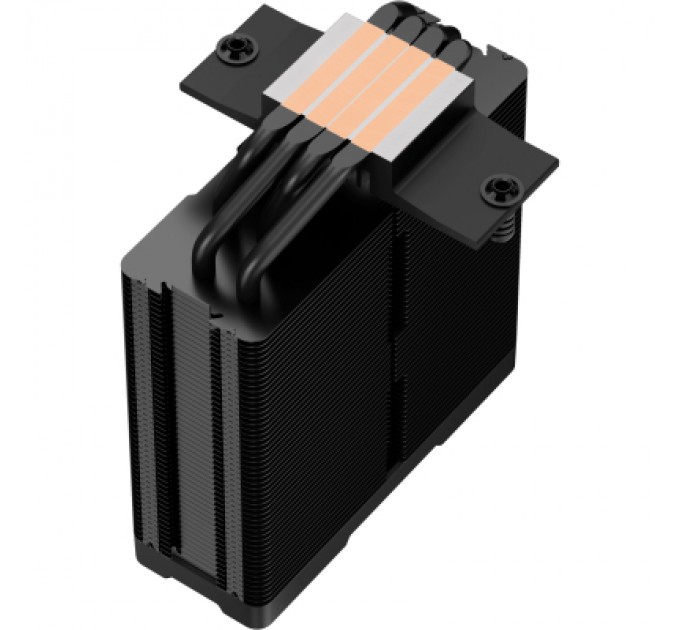 Deepcool Кулер до процесора Deepcool AG400 DIGITAL PLUS