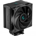 Deepcool Кулер до процесора Deepcool AG500 DIGITAL BK