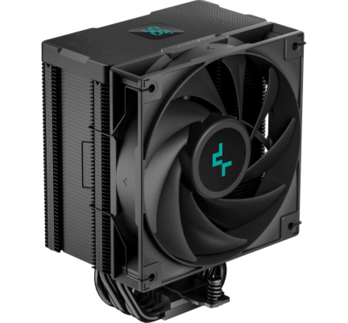 Deepcool Кулер до процесора Deepcool AG500 DIGITAL BK