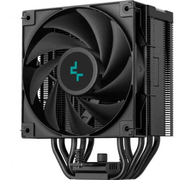 Deepcool Кулер до процесора Deepcool AG500 DIGITAL BK