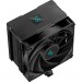 Deepcool Кулер до процесора Deepcool AG500 DIGITAL BK