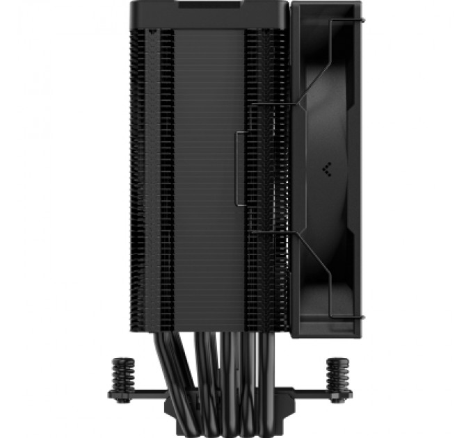 Deepcool Кулер до процесора Deepcool AG500 DIGITAL BK