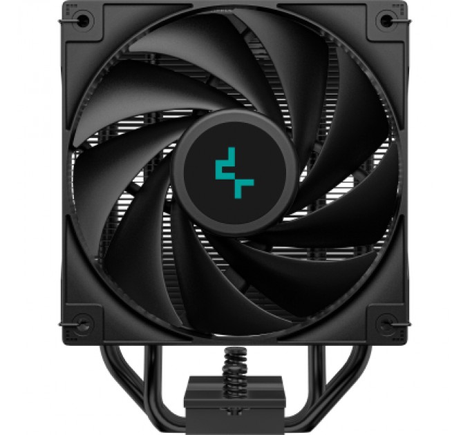 Deepcool Кулер до процесора Deepcool AG500 DIGITAL BK
