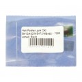 Foshan Чип для картриджа OKI B412/432/MB472/MB492 Black Foshan (CHIP-OKIB412-FSH)