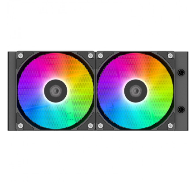 ID-Cooling Система рідинного охолодження ID-Cooling SL240 XE