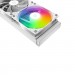 ID-Cooling Система рідинного охолодження ID-Cooling SL240 XE White