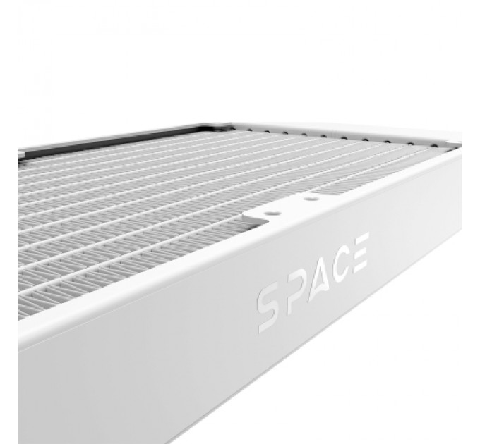 ID-Cooling Система рідинного охолодження ID-Cooling SL240 XE White