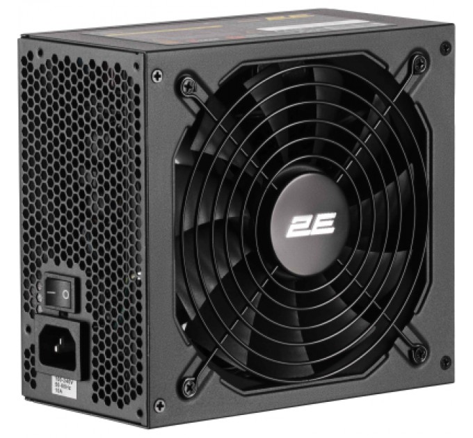 2E Блок живлення 2E 800W (2E-EP800GM-140)