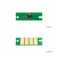 Чип для картриджа Ricoh Aficio SP200/201C/203S Black Foshan (JYD-RiSP200-FSH)