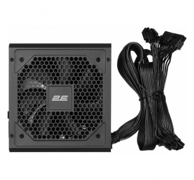 2E Блок живлення 2E 750W (2E-SP750BRSM-120)