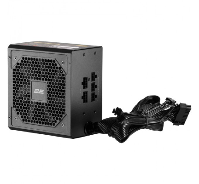 2E Блок живлення 2E 750W (2E-SP750BRSM-120)
