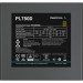 Deepcool Блок живлення Deepcool 750W PL750D (R-PL750D-FC0B-EU)