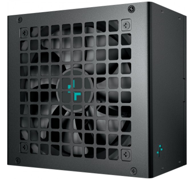Deepcool Блок живлення Deepcool 750W PL750D (R-PL750D-FC0B-EU)