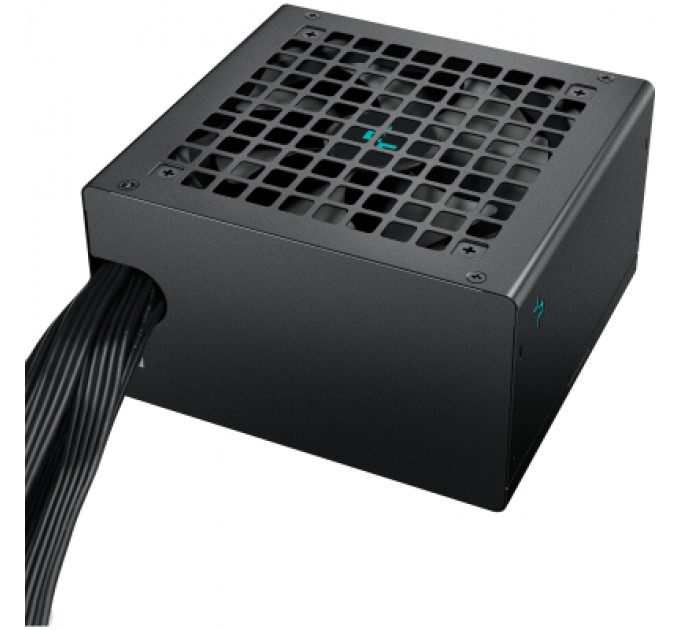 Deepcool Блок живлення Deepcool 750W PL750D (R-PL750D-FC0B-EU)