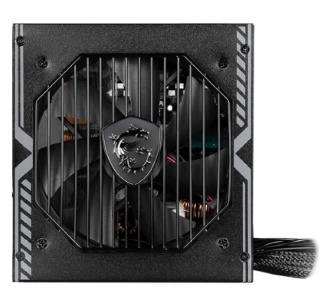 MSI Блок живлення MSI 750W (MAG A750BN PCIE5)