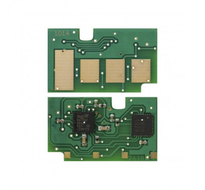 Foshan Чип для картриджа Samsung ML-2160/2165/SCX-3400/D101S Black Foshan (JYD-Sam101 EXP-FSH)