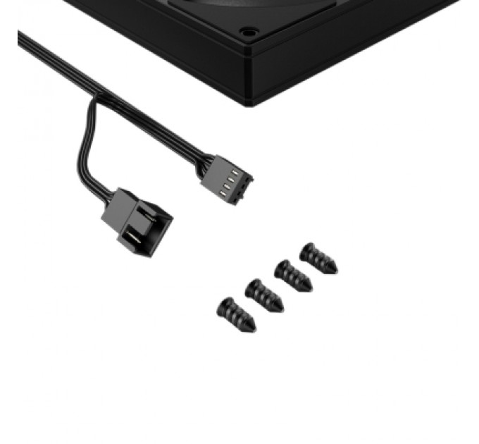 ID-Cooling Кулер до корпусу ID-Cooling AS-140-K