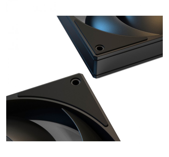 ID-Cooling Кулер до корпусу ID-Cooling AS-140-K