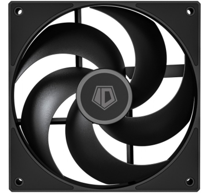 ID-Cooling Кулер до корпусу ID-Cooling AS-140-K